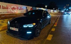 بي ام دبليو الفئة 3